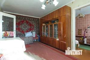 2-к квартира, вторичка, 46м2, 5/5 этаж