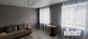 1-к квартира, вторичка, 25м2, 2/5 этаж