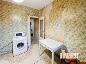 2-к квартира, вторичка, 51м2, 4/9 этаж