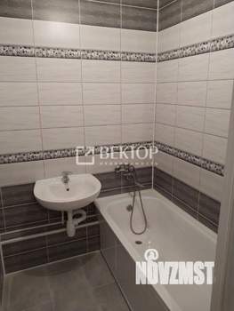 1-к квартира, вторичка, 43м2, 11/14 этаж