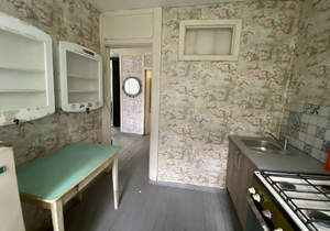 1-к квартира, вторичка, 31м2, 4/5 этаж