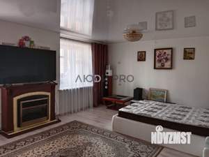 4-к квартира, вторичка, 101м2, 3/10 этаж