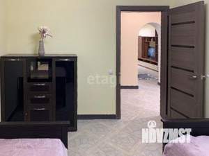 3-к квартира, вторичка, 62м2, 1/5 этаж
