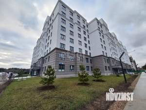 Студия квартира, вторичка, 22м2, 3/8 этаж