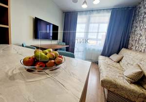 3-к квартира, вторичка, 85м2, 16/17 этаж