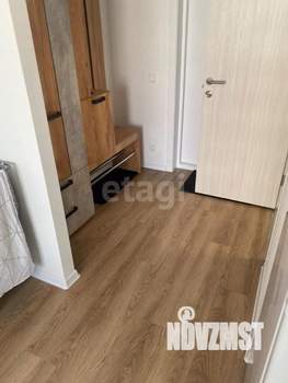 Студия квартира, вторичка, 22м2, 9/17 этаж