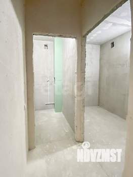 1-к квартира, вторичка, 43м2, 2/9 этаж