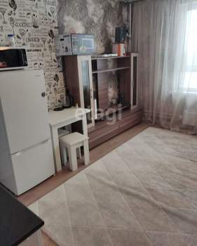 Студия квартира, вторичка, 22м2, 13/17 этаж