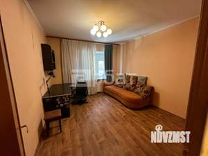 1-к квартира, вторичка, 38м2, 4/11 этаж