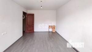 1-к квартира, вторичка, 33м2, 4/5 этаж