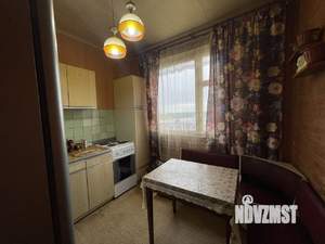 2-к квартира, вторичка, 49м2, 12/12 этаж