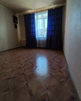 3-к квартира, вторичка, 62м2, 2/9 этаж