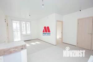 2-к квартира, вторичка, 60м2, 7/7 этаж