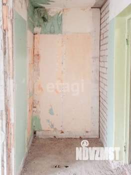 1-к квартира, вторичка, 29м2, 4/5 этаж