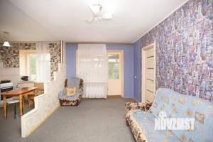 2-к квартира, вторичка, 44м2, 5/5 этаж