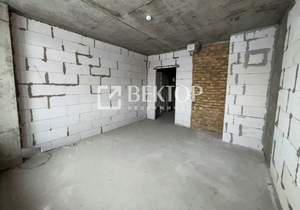 1-к квартира, вторичка, 51м2, 2/24 этаж