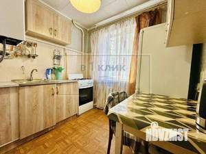 2-к квартира, вторичка, 44м2, 1/5 этаж