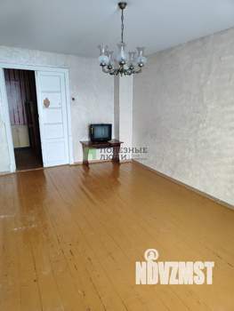 3-к квартира, вторичка, 78м2, 2/4 этаж