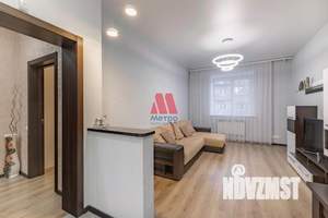 3-к квартира, вторичка, 79м2, 2/6 этаж