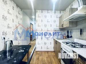 1-к квартира, вторичка, 31м2, 1/5 этаж