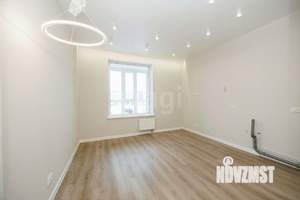 2-к квартира, вторичка, 49м2, 1/8 этаж