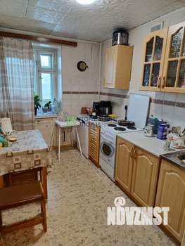 3-к квартира, вторичка, 61м2, 5/9 этаж