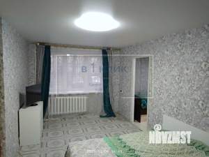 2-к квартира, вторичка, 43м2, 1/5 этаж