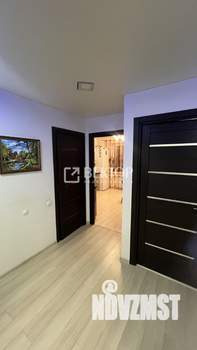 2-к квартира, вторичка, 72м2, 4/15 этаж