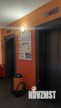 2-к квартира, вторичка, 51м2, 6/12 этаж