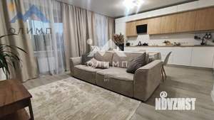 2-к квартира, вторичка, 103м2, 5/8 этаж