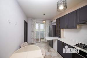 1-к квартира, вторичка, 40м2, 8/8 этаж
