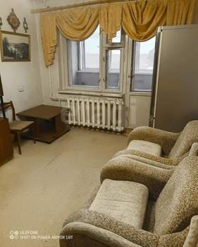 2-к квартира, вторичка, 50м2, 5/5 этаж