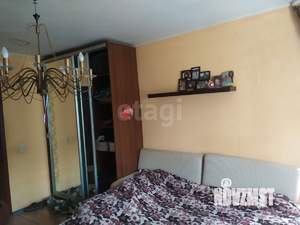 2-к квартира, вторичка, 50м2, 3/5 этаж