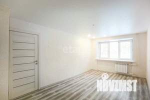 1-к квартира, вторичка, 31м2, 1/5 этаж