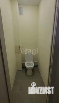 1-к квартира, вторичка, 28м2, 3/17 этаж