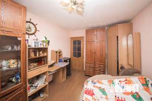 2-к квартира, вторичка, 50м2, 1/5 этаж