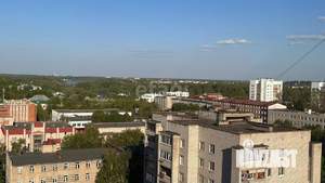 4-к квартира, вторичка, 144м2, 12/12 этаж