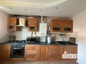 3-к квартира, вторичка, 83м2, 4/5 этаж