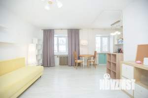 1-к квартира, вторичка, 30м2, 5/5 этаж