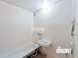 1-к квартира, вторичка, 30м2, 3/10 этаж
