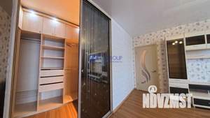 1-к квартира, вторичка, 51м2, 8/10 этаж