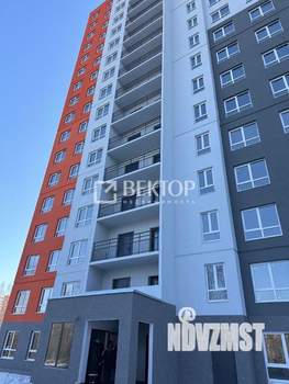 Студия квартира, сданный дом, 19м2, 3/17 этаж