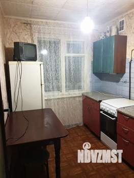 2-к квартира, вторичка, 46м2, 2/5 этаж
