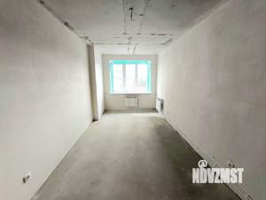 2-к квартира, сданный дом, 71м2, 5/24 этаж