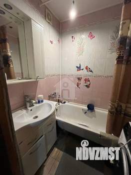 3-к квартира, вторичка, 60м2, 2/5 этаж