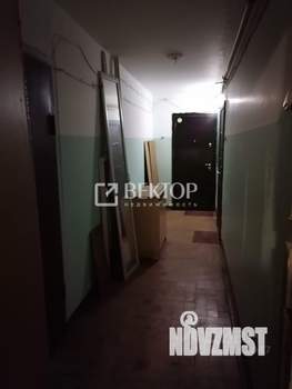 1-к квартира, вторичка, 39м2, 1/9 этаж
