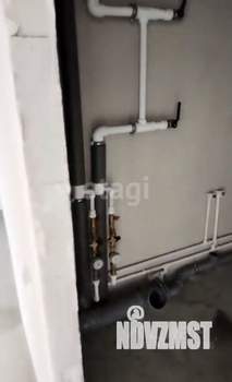 2-к квартира, вторичка, 52м2, 5/12 этаж