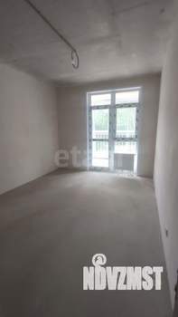 1-к квартира, вторичка, 39м2, 6/18 этаж