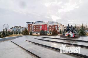 3-к квартира, вторичка, 133м2, 3/4 этаж
