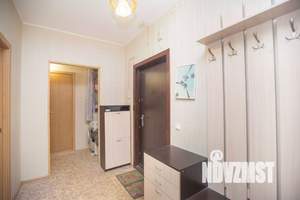 1-к квартира, вторичка, 43м2, 4/10 этаж